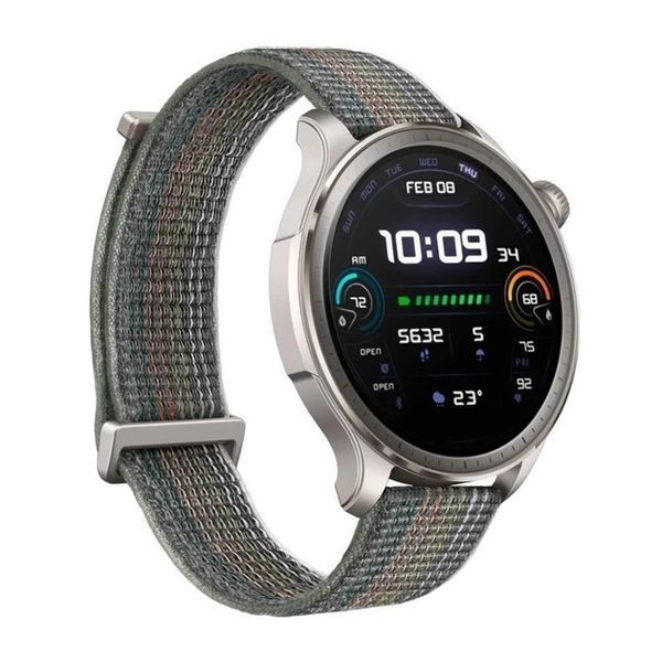 Amazfit Balance Sunset Grey Розумний годинник T8959V фото