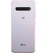 LG V60 ThinQ 8/128GB 1 SIM Classy White 5G Qualcomm Snapdragon 865 5000 мАг T2014 фото 3