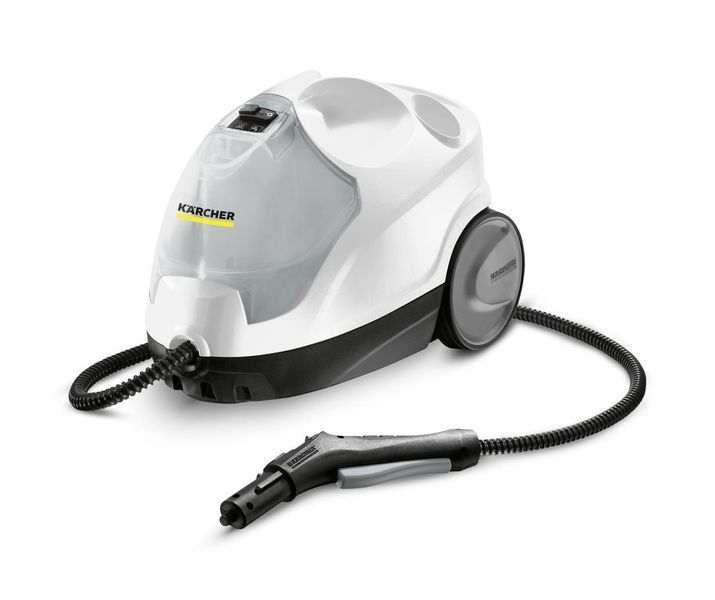 Karcher SC 4 EasyFix Premium 1.512-480.0 Пароочисник T4958K фото