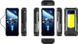 Oukitel WP100 Titan 16/512GB Black Global Захищений смартфон MediaTek Dimensity 7300 33000 мАг T3103D фото 5