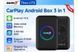 CarlinKit Box Lite 2gb/32gb YouTube/Netflix Адаптер для бездротового підключення смартфона T9962K фото 3