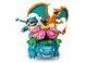 Конструктор LEGO Pok&eacute;mon Покемоны Венузавр, Чаризард и Бластойз (72153) T3371K фото 5