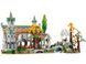 Конструктор LEGO Icons The Lord of the Rings Володар Перстнів: Рівенделл (10316) T7486 фото 4