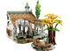 Конструктор LEGO Icons The Lord of the Rings Володар Перстнів: Рівенделл (10316) T7486 фото 2