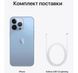 IPhone 13 Pro Max 256 Gb Sierra Blue A15 Bionic 4325 мАг T5376 фото 8