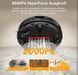 Roborock Qrevo Serie QV 35A Black Робот-пилосос T2511I фото 5