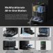 Roborock Qrevo Serie QV 35A Black Робот-пилосос T2511I фото 2