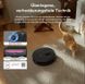 Roborock Qrevo Serie QV 35A Black Робот-пилосос T2511I фото 4