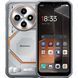 Blackview Fort 2 8/256Gb Global NFC Lightning White Helio G81 5000 мАч Захищений смартфон T7857S фото 1