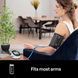 Braun ExactFit&trade; 2 Автоматичний тонометр T1611P фото 6