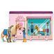 Schleich 42587 Pop-Up бутик для лошадей Игровой набор T8219K фото 5