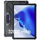Oukitel RT7 12/256Gb Black Захищений планшет Dimensity 720 32000 мАг T3112K фото 1