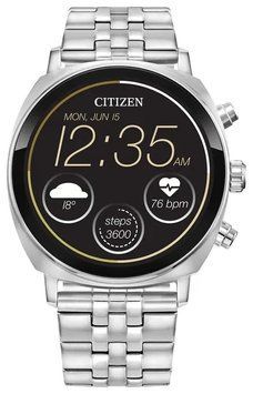Citizen MX1000-52X Умные часы T1787D фото