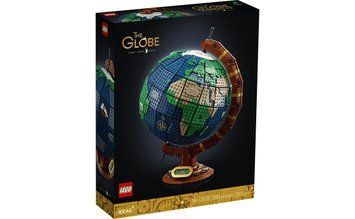 Конструктор LEGO Ideas Глобус (21332) T2935 фото