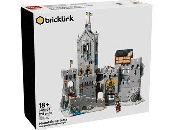Конструктор LEGO BrickLink Designer Program (910029) T9430K фото