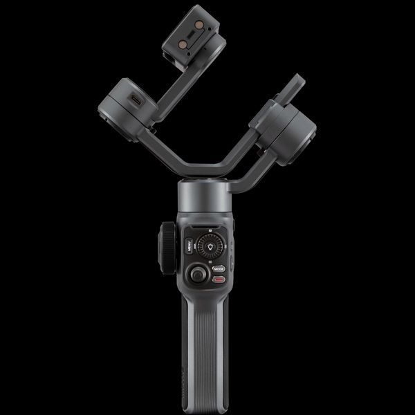 Zhiyun Smooth 5 Combo Black EU стабілізатор-монопод T2123K фото
