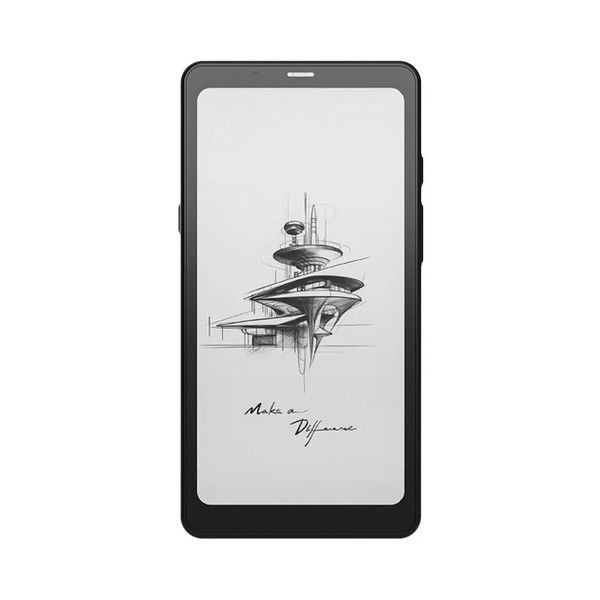 ONYX BOOX Palma Black Електронна книга T4934K фото