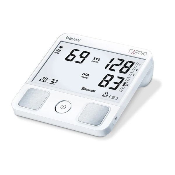 Beurer BM 93 Cardio Автоматичний тонометр T5669P фото