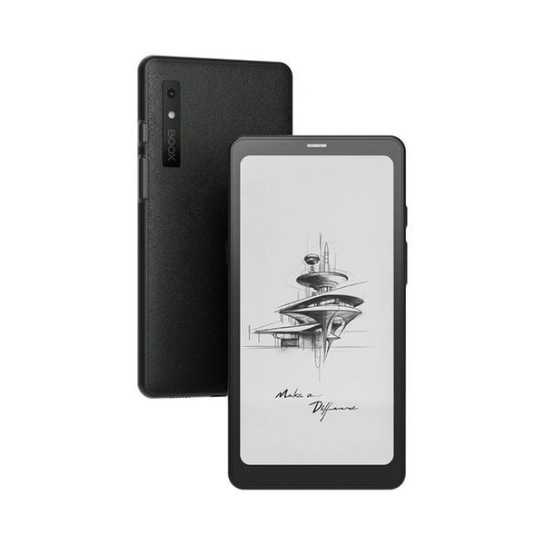 ONYX BOOX Palma Black Електронна книга T4934K фото
