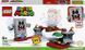 Конструктор LEGO Super Mario 71364 Неприятности в крепости Вомпа. Дополнительный уровень T6617K фото 2