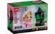 Конструктор LEGO Brick Headz Фігурки Ельфаби та Глінди (40794) T1312K фото 2