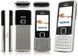 Nokia 6300 кнопковий мобільний телефон (оригінал) Silver 860 мАг T1024 фото 3