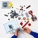 Конструктор LEGO Super Mario 71364 Неприятности в крепости Вомпа. Дополнительный уровень T6617K фото 5