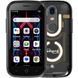Unihertz Jelly Star 8/256GB Black Helio G99 2000 мАч T3599K фото 1