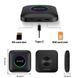 CarlinKit Box Ambient 4/64gb Адаптер для бездротового підключення смартфона T6962K фото 4