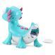 VTech Хамелион Sandy Snacks-a-Lot Интерактивная игрушка T5655K фото 2