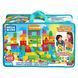 Конструктор Mega Bloks FVJ49 Давай навчатися T6101D фото 1