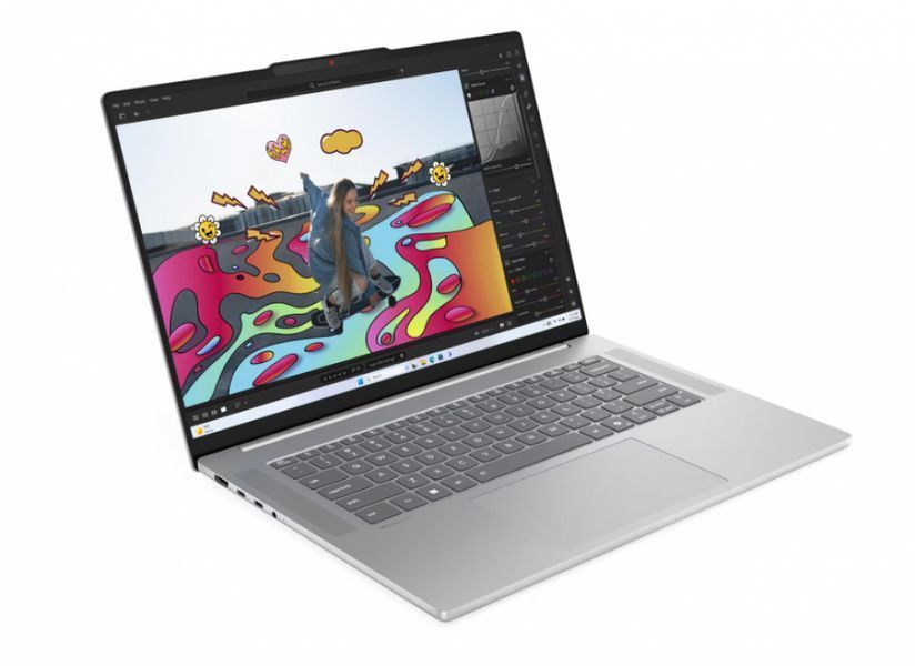 Lenovo IdeaPad Slim 5 15ARP10 16/512 Gb AMD Ryzen 5 7535HS Ноутбук T2229I фото