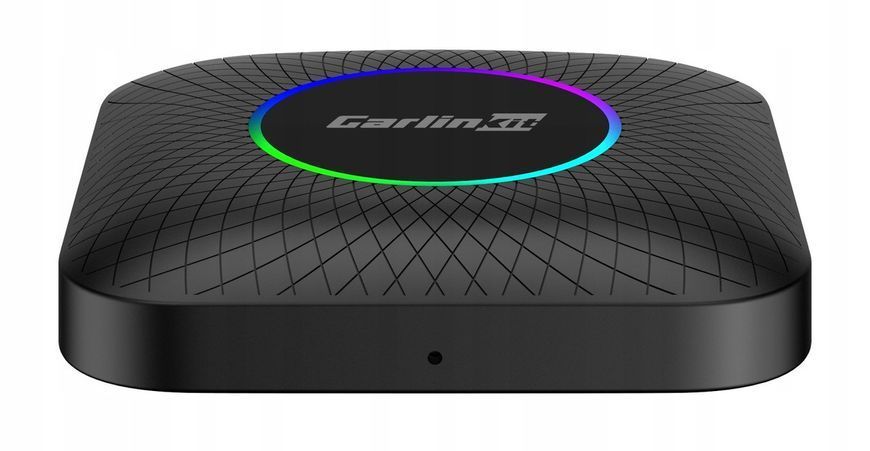 CarlinKit Box Ambient 4/64gb Адаптер для бездротового підключення смартфона T6962K фото