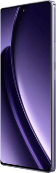 Realme GT 6 5G 16/512GB NFC Purple Snapdragon 8 Gen 3 5500 мАч T3542S фото