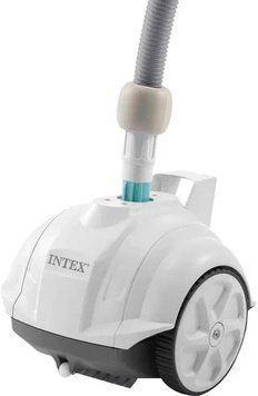 Intex 28007 Автоматичний робот-пилосос для чищення басейнів T2178L фото