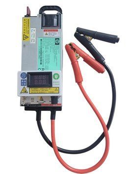 Зарядний пристрій HP HSTNS-PL11 100A для всіх типів акумуляторів T8849C фото