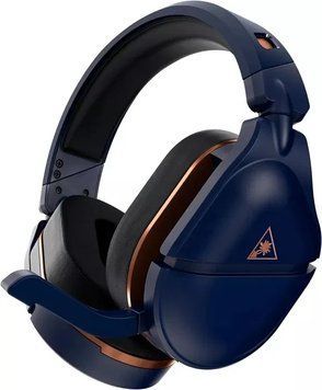 Turtle Beach Stealth 700 Gen 2 MAX Blue Ігрова гарнітура T1911K фото