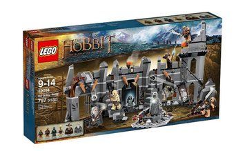 Конструктор LEGO The Lord of the Rings Битва Дол Гулдура (79014) T6108K фото