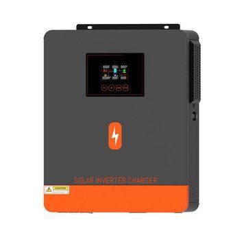 POWMR HVM4.2M-24V-N 4200W 24V Гібридний інвертор T3761K фото
