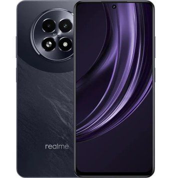 Realme 13 5G 12/256GB Dark Purple Dimensity 6300 5000 мАч T7231K фото