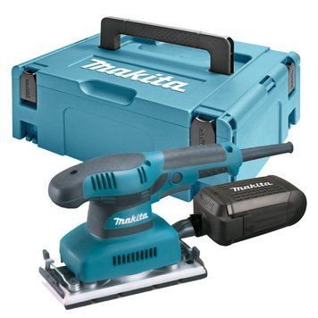 Makita BO3711J Вібраційна шліфувальна машина T3613E фото