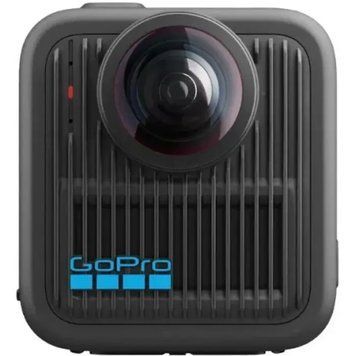 GoPro MAX 2 (CHDHZ-311-RW) Екшн камера T7233E фото