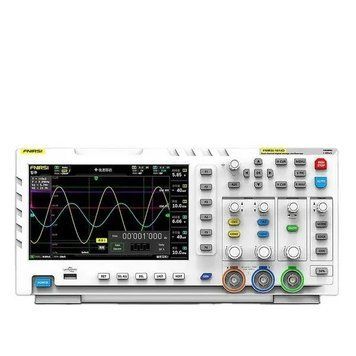 FNIRSI 1014D 2 канала 100 МГц Осцилограф со встроенным генератором T8923K фото