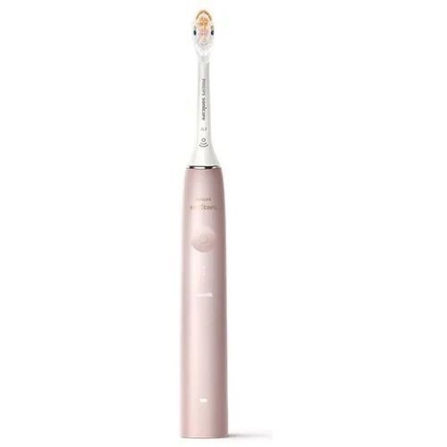 Philips Sonicare 9900 Prestige SenseIQ HX9990/13 Pink Електрична зубна щітка T7539K фото