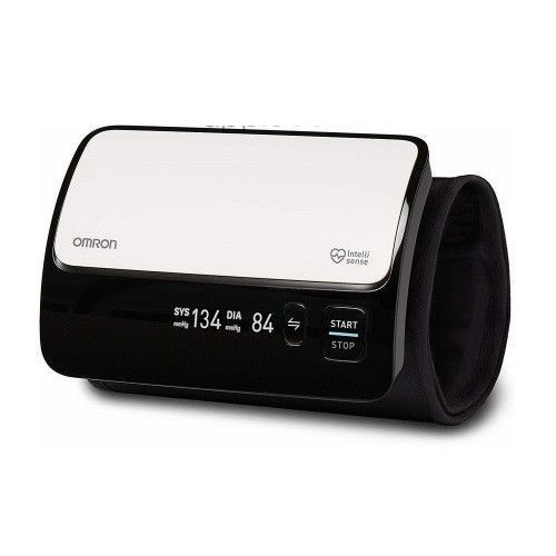 Omron Evolv HEM-7600T-Z (BP7000) Тонометр T1502 фото