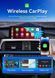 CarlinKit AI Box TBox Ultra 8/128gb YouTube/Netflix Android 13 Адаптер для беспроводного подключения смартфона T6938Y фото 4