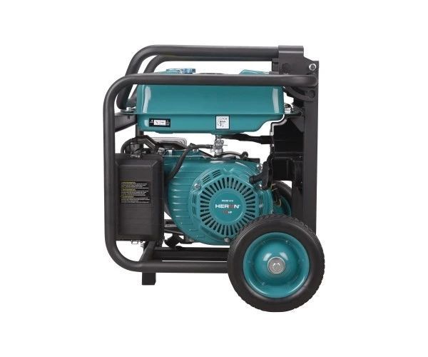 Heron 7,4HP 3,5kW (8896141) Бензиновий генератор T8956A фото