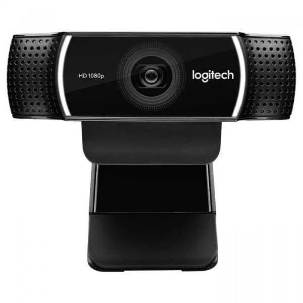Logitech C922 PRO STREAM WEBCAM Веб-камера T7431K фото