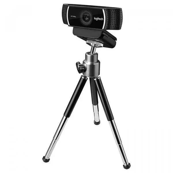 Logitech C922 PRO STREAM WEBCAM Веб-камера T7431K фото