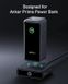 Зарядна база Anker 100 Вт для Anker Prime Power Bank T1251K фото 5